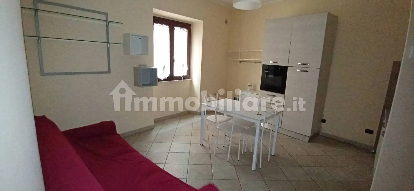 Appartamento in affitto a Frosinone