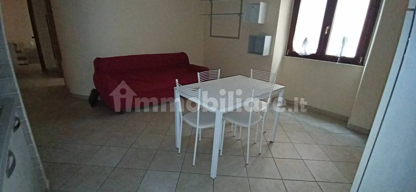 Quadrilocale via Luigi Angeloni, Centro, Frosinone - foto 2