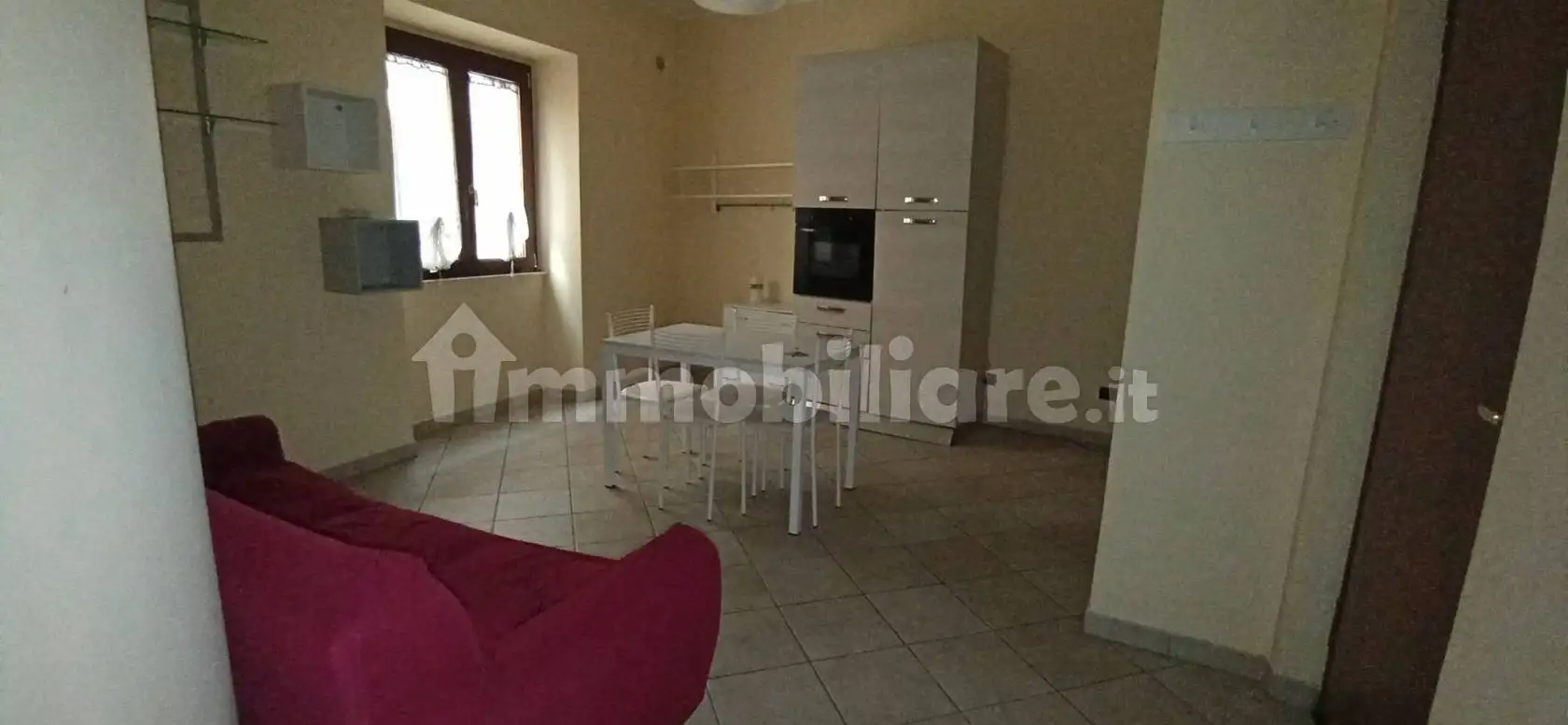 Quadrilocale via Luigi Angeloni, Centro, Frosinone - foto 3