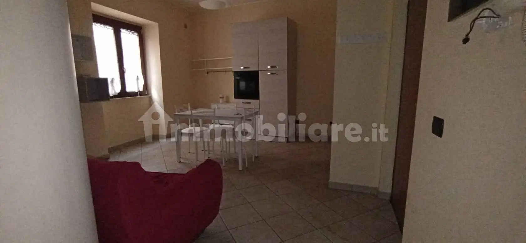 Quadrilocale via Luigi Angeloni, Centro, Frosinone - foto 4