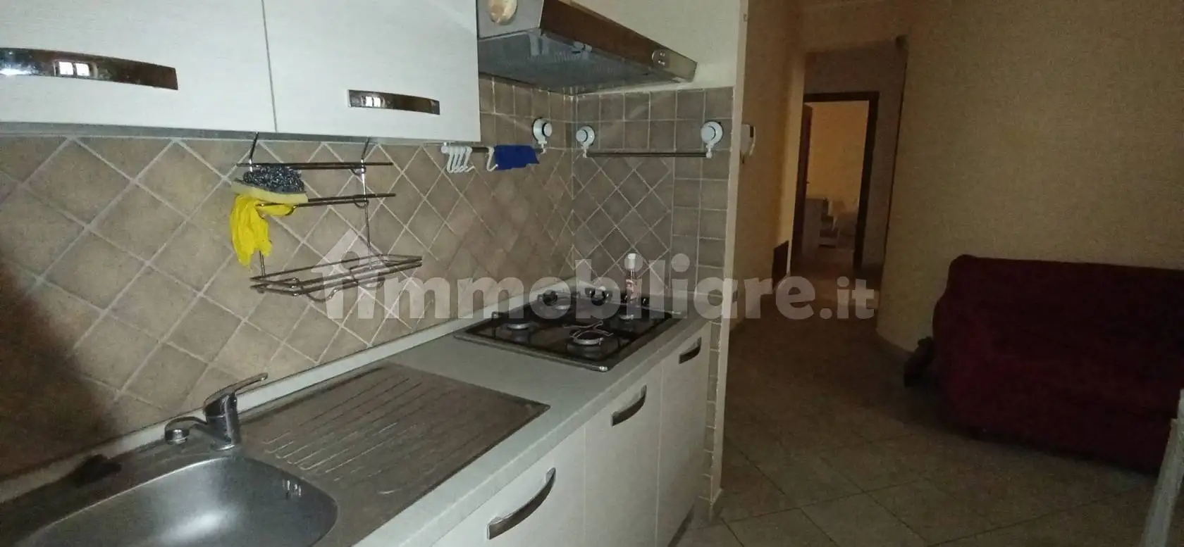 Quadrilocale via Luigi Angeloni, Centro, Frosinone - foto 5