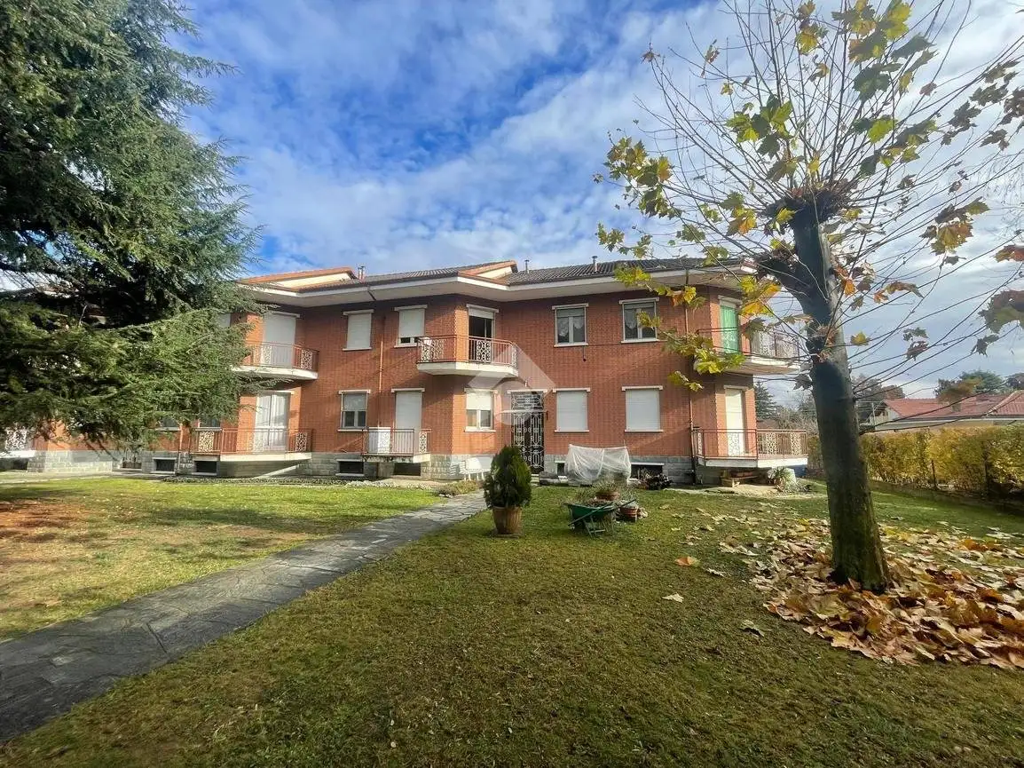 Appartamento in affitto a Bibiana