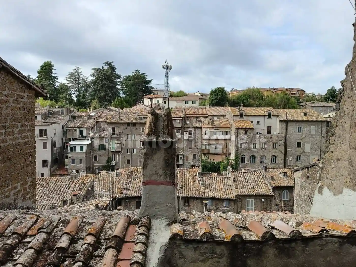 Appartamento in vendita a Ronciglione