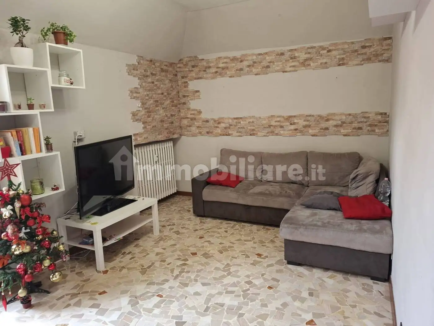 Appartamento in vendita a Cinisello Balsamo