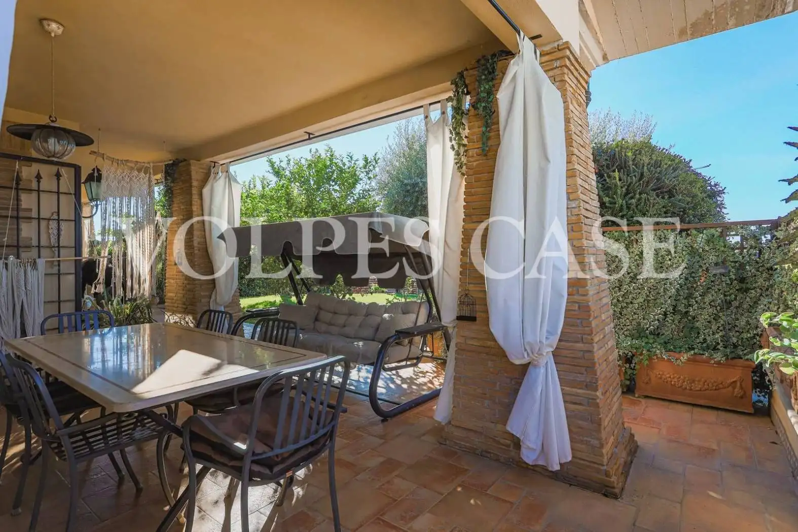 Villa in vendita a Guidonia Montecelio