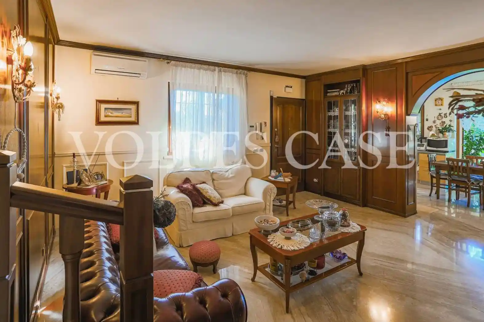 Villa bifamiliare via del Solstizio, Parco Azzurro, Guidonia Montecelio - foto 3