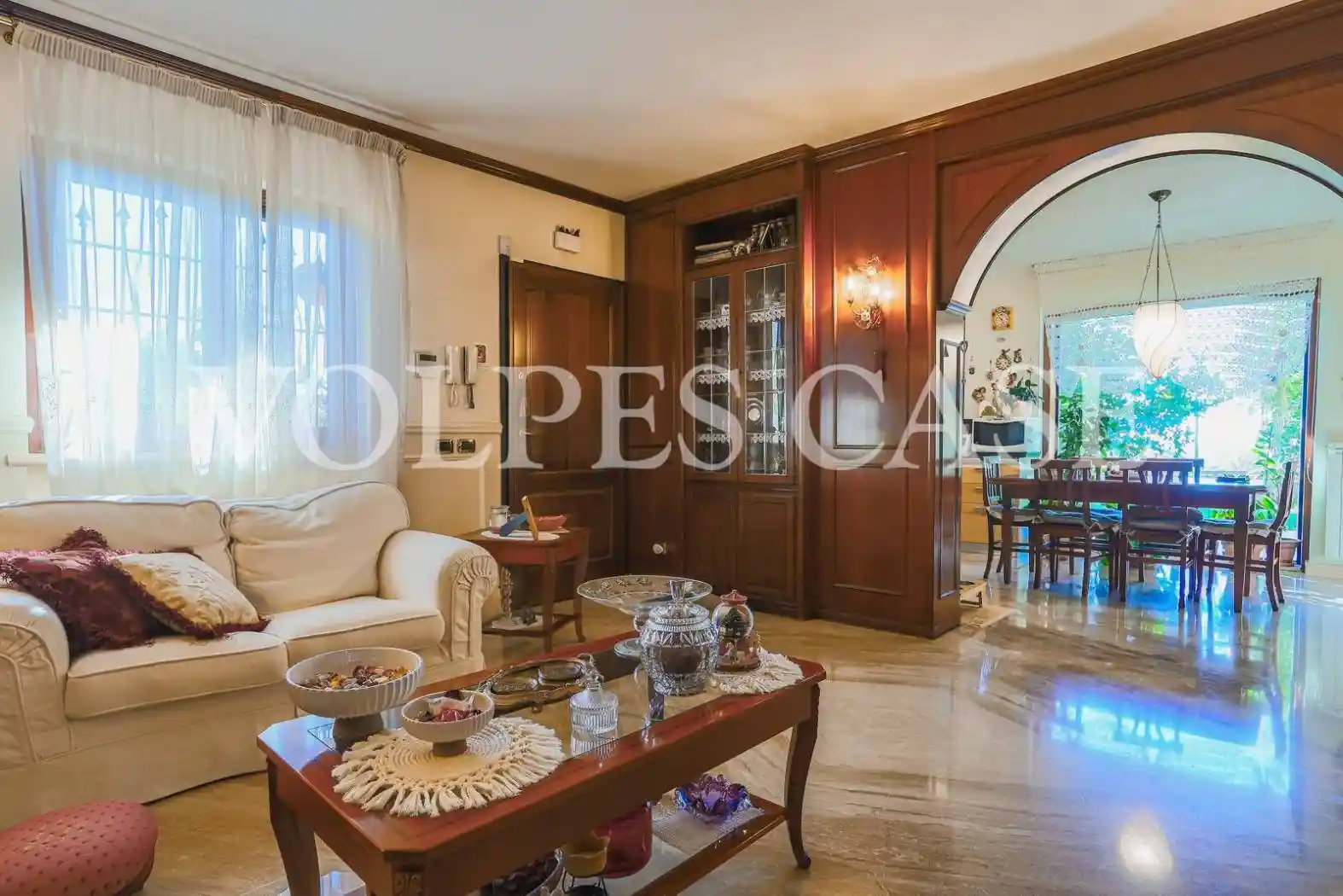 Villa bifamiliare via del Solstizio, Parco Azzurro, Guidonia Montecelio - foto 4