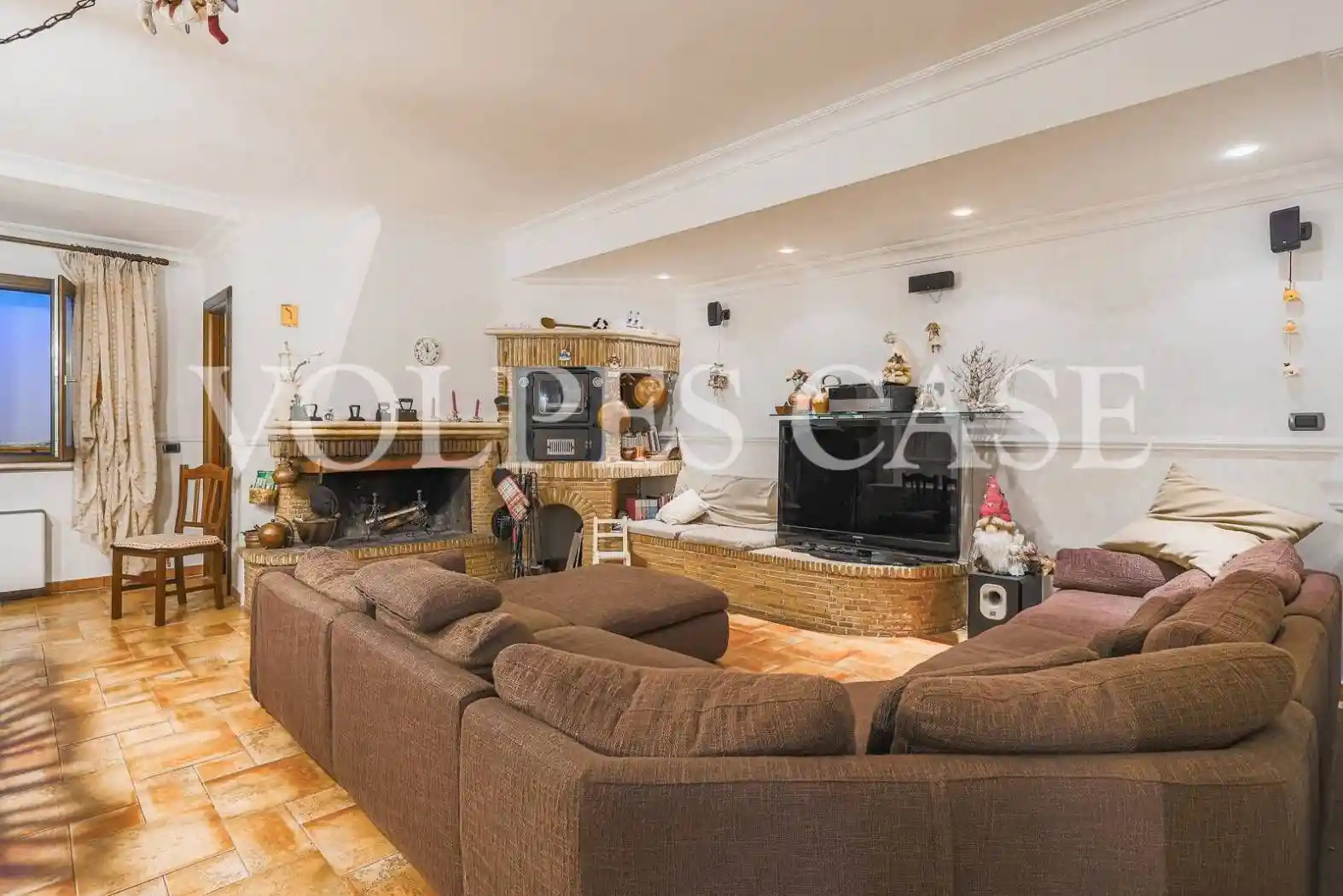 Villa bifamiliare via del Solstizio, Parco Azzurro, Guidonia Montecelio - foto 5