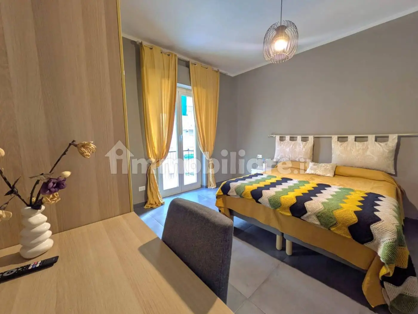 Appartamento in affitto a La Spezia