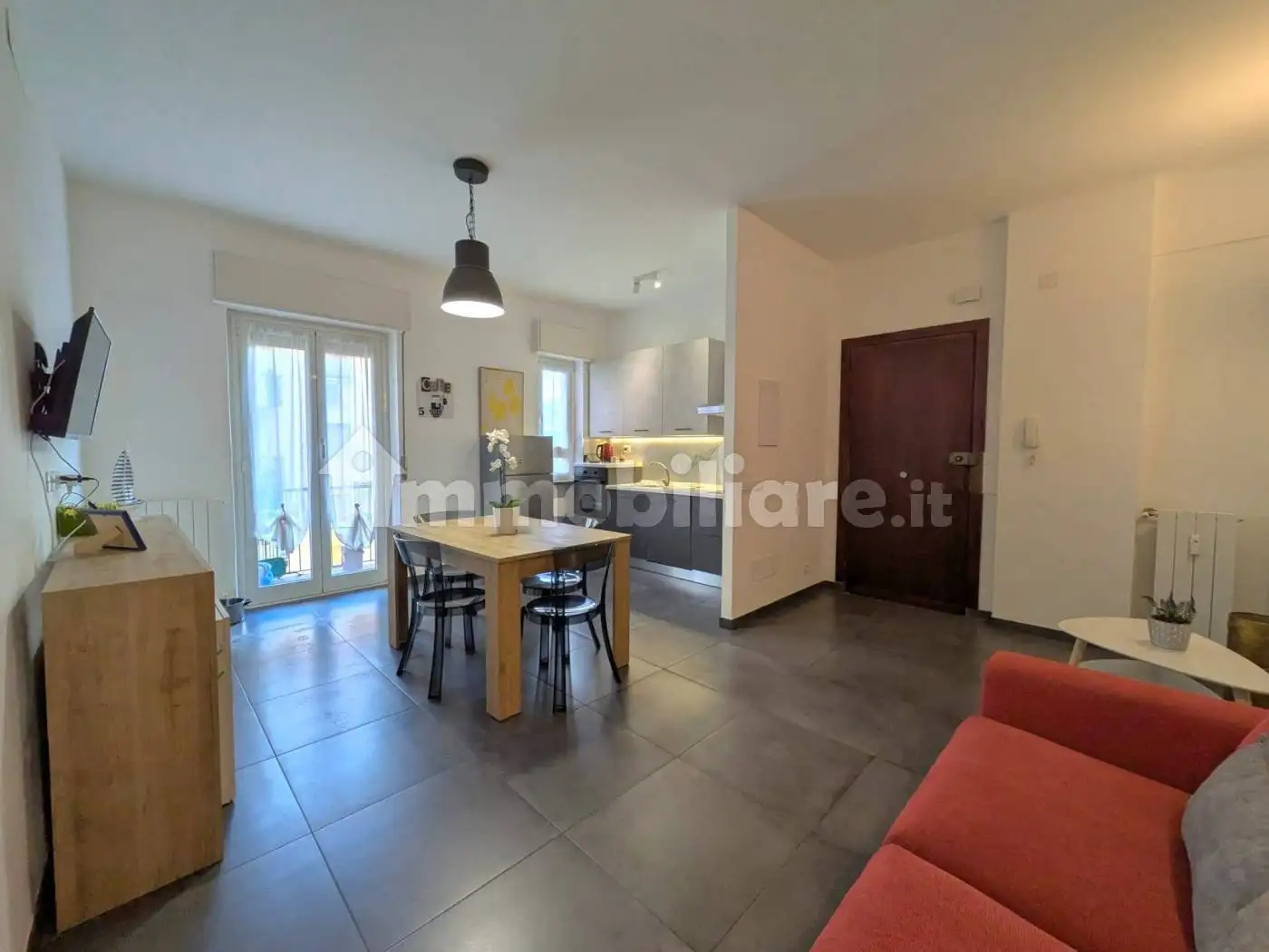 Trilocale ottimo stato, quarto piano, La Scorza - Fossitermi, La Spezia - foto 2