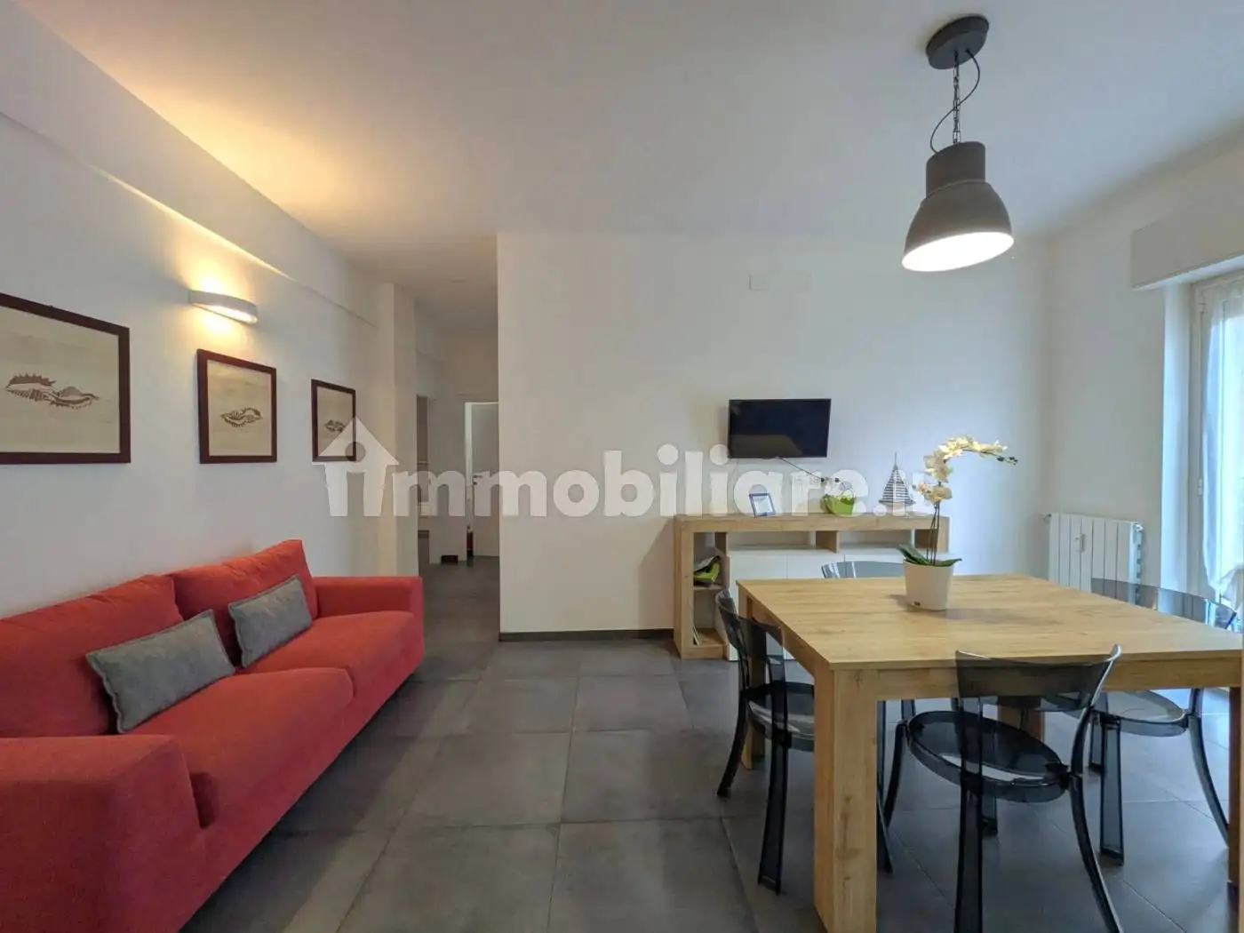 Trilocale ottimo stato, quarto piano, La Scorza - Fossitermi, La Spezia - foto 3