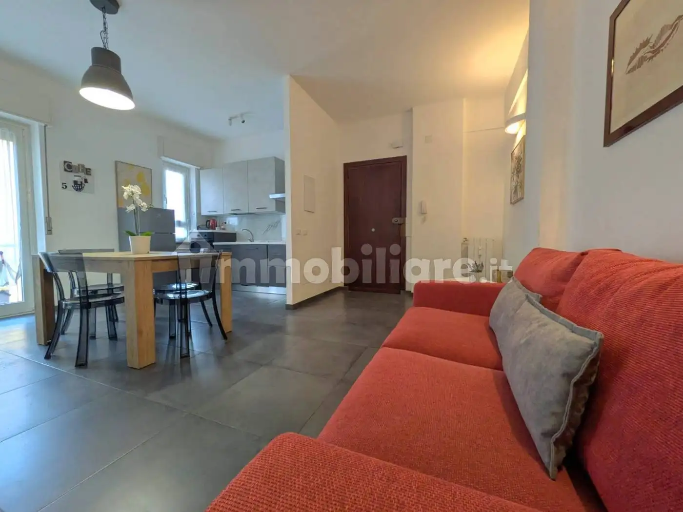 Trilocale ottimo stato, quarto piano, La Scorza - Fossitermi, La Spezia - foto 5