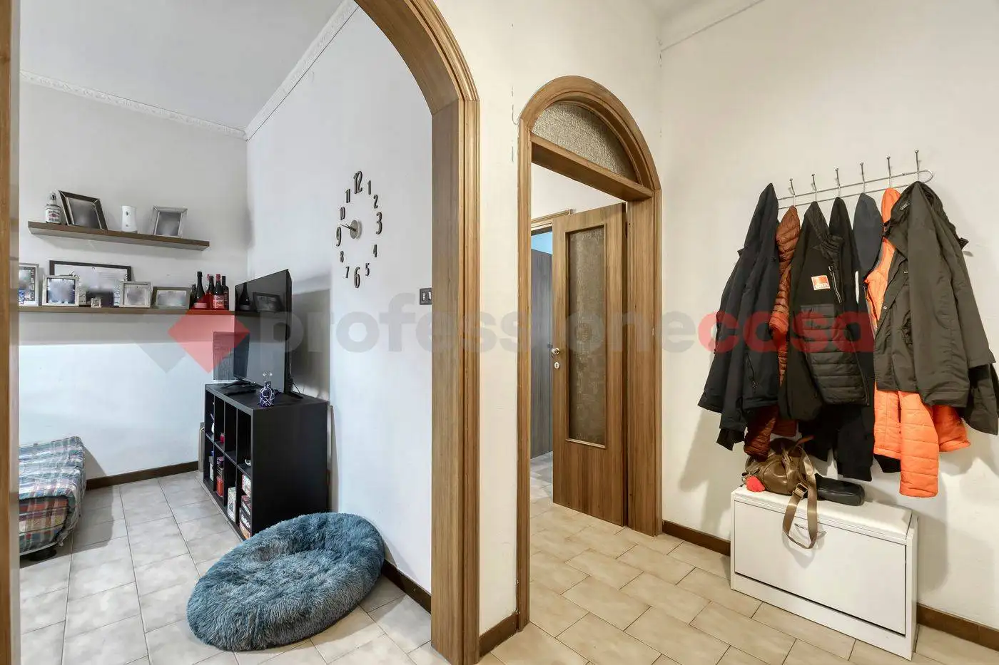 Appartamento in vendita a Bologna