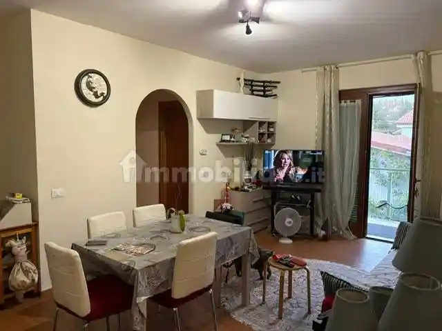 Trilocale via 24 Maggio, Passo Corese, Fara in Sabina - foto 3