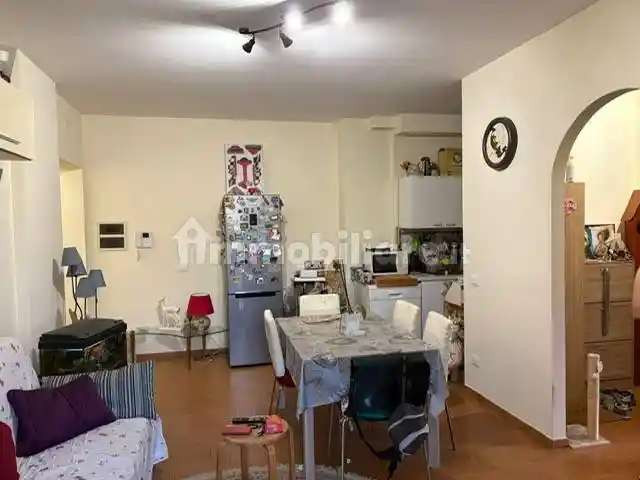 Trilocale via 24 Maggio, Passo Corese, Fara in Sabina - foto 4