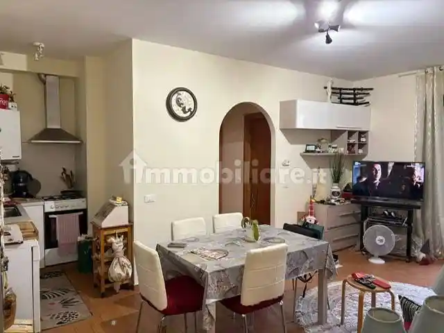 Trilocale via 24 Maggio, Passo Corese, Fara in Sabina - foto 5