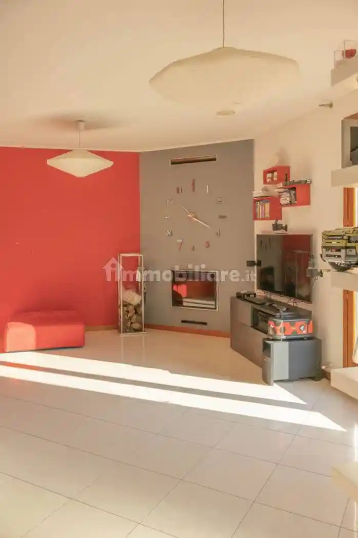 Villetta a schiera - foto 5