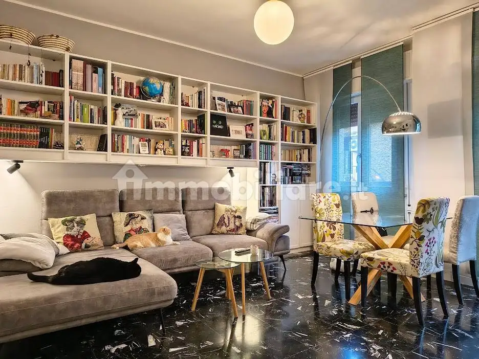 Appartamento in vendita a Ferrara