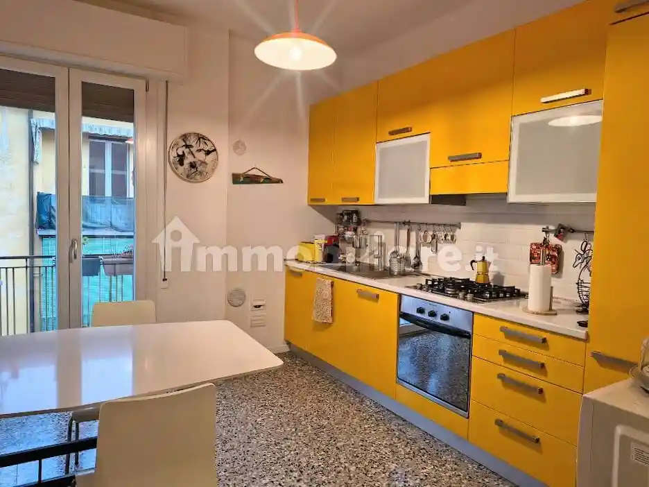 Quadrilocale via Carlo Cattaneo 108, Foro Boario, Ferrara - foto 2