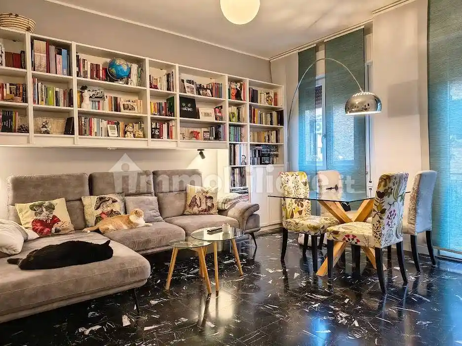 Quadrilocale via Carlo Cattaneo 108, Foro Boario, Ferrara - foto 3