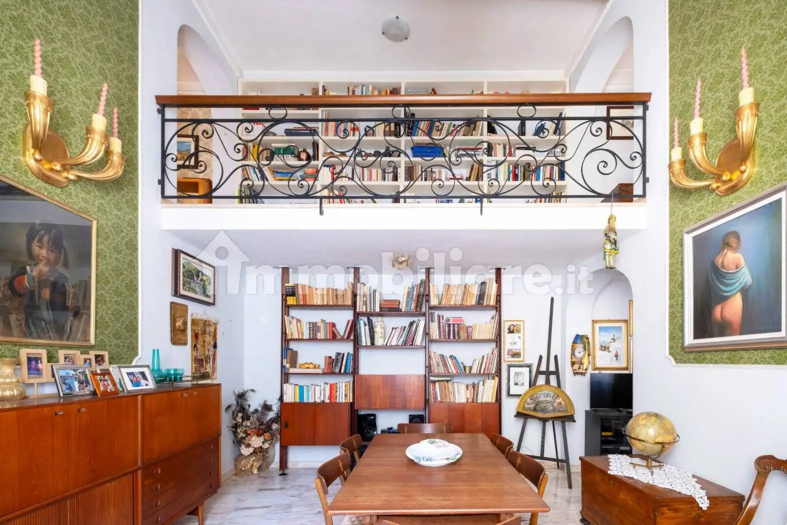 Appartamento in vendita a Bologna