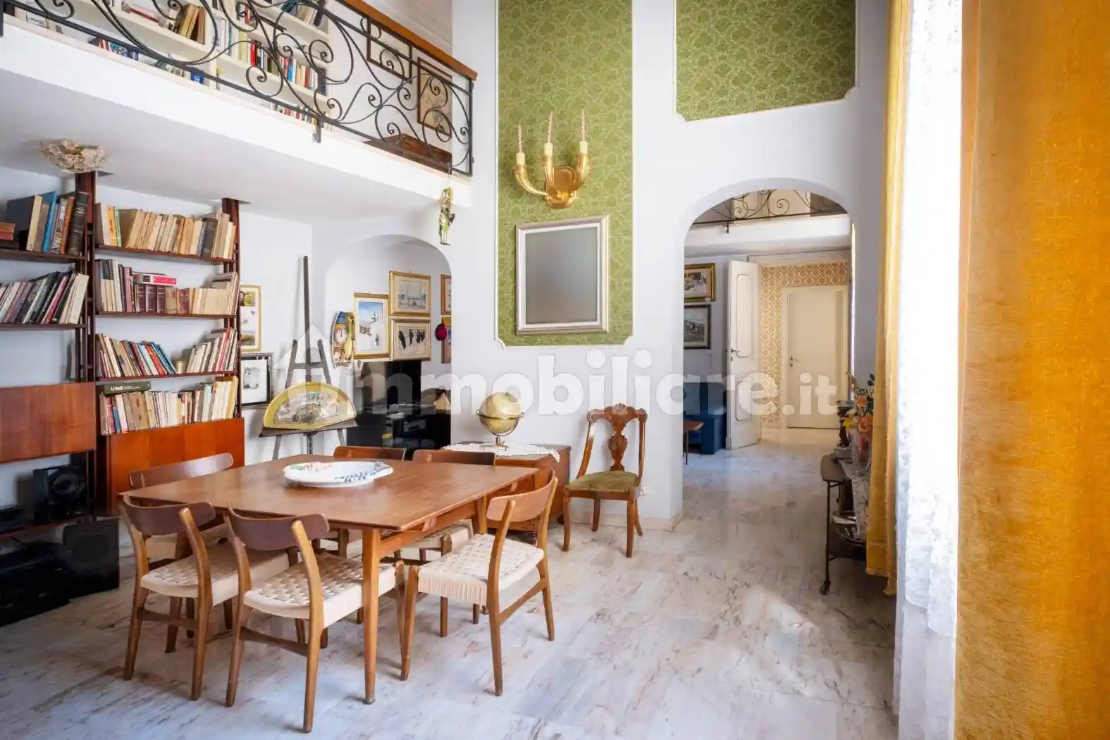 Appartamento via Nazario Sauro, Centro Storico, Bologna - foto 2