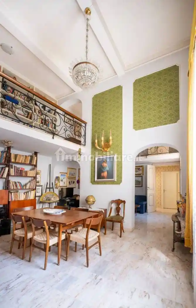 Appartamento via Nazario Sauro, Centro Storico, Bologna - foto 3