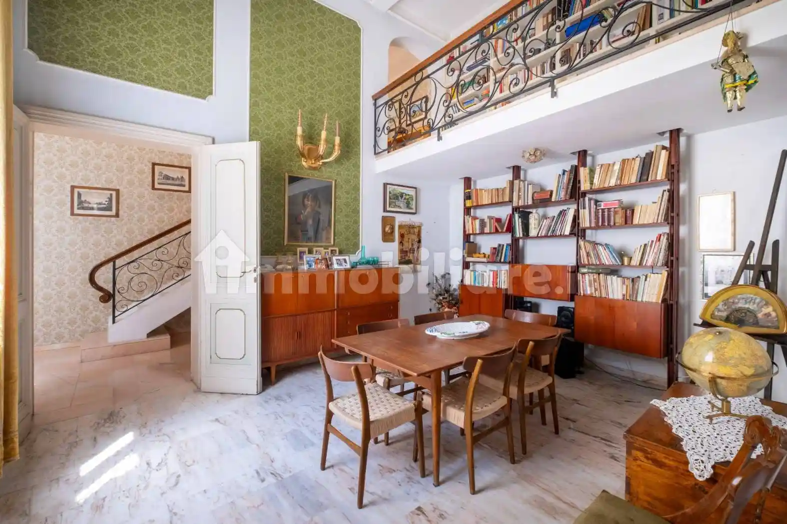 Appartamento via Nazario Sauro, Centro Storico, Bologna - foto 4