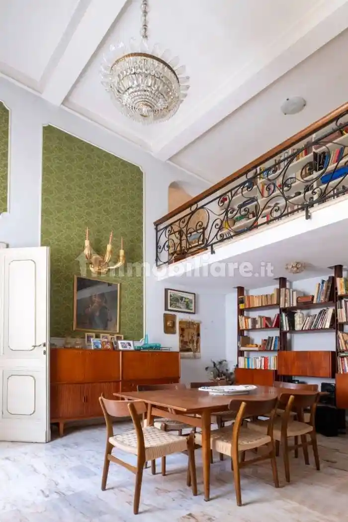 Appartamento via Nazario Sauro, Centro Storico, Bologna - foto 5