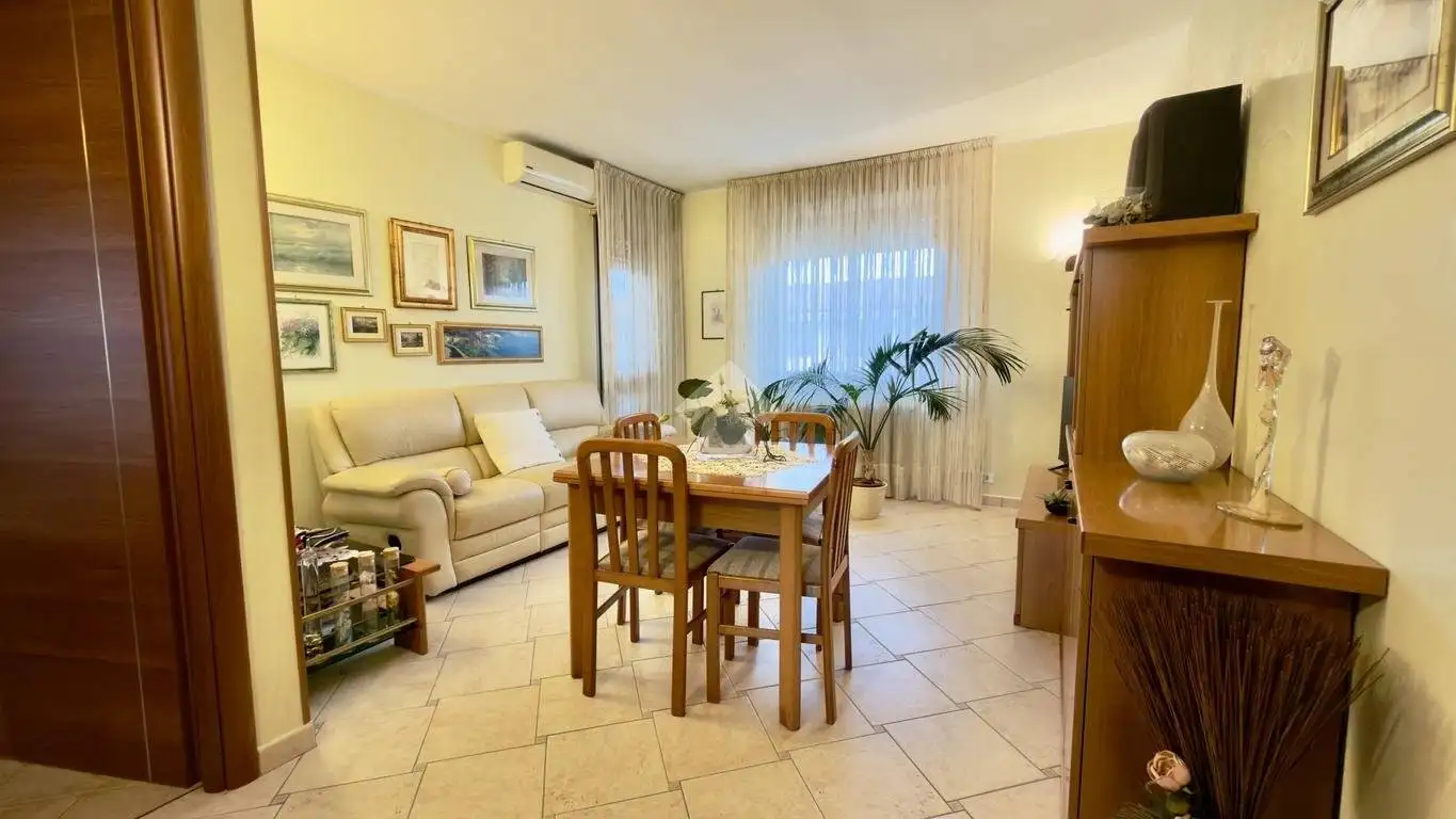 Appartamento in vendita a Crescentino