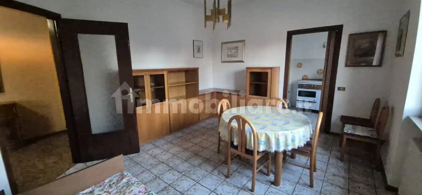 Villa unifamiliare via Milano 25, Centro, Cantello - foto 4