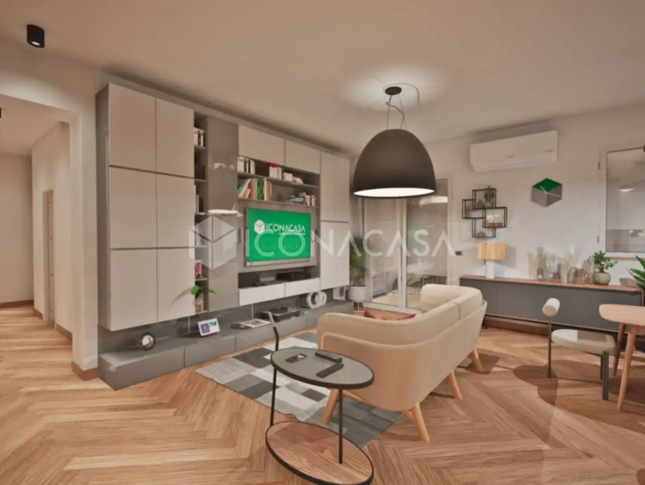 Appartamento in vendita a Bologna