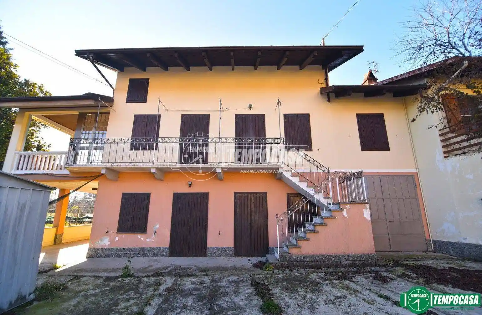 Casa indipendente - foto 2