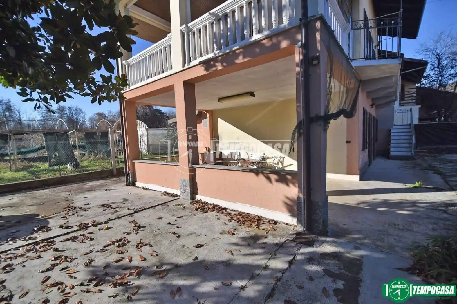 Casa indipendente - foto 5