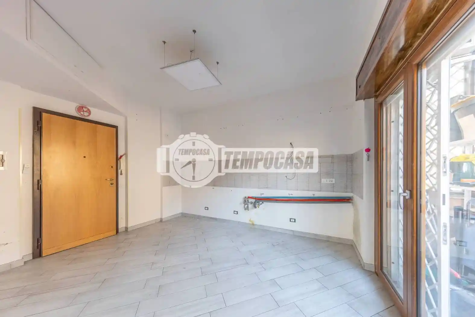 Bilocale via Antonio Berardi Curato 23, Cava dei Selci, Marino - foto 4