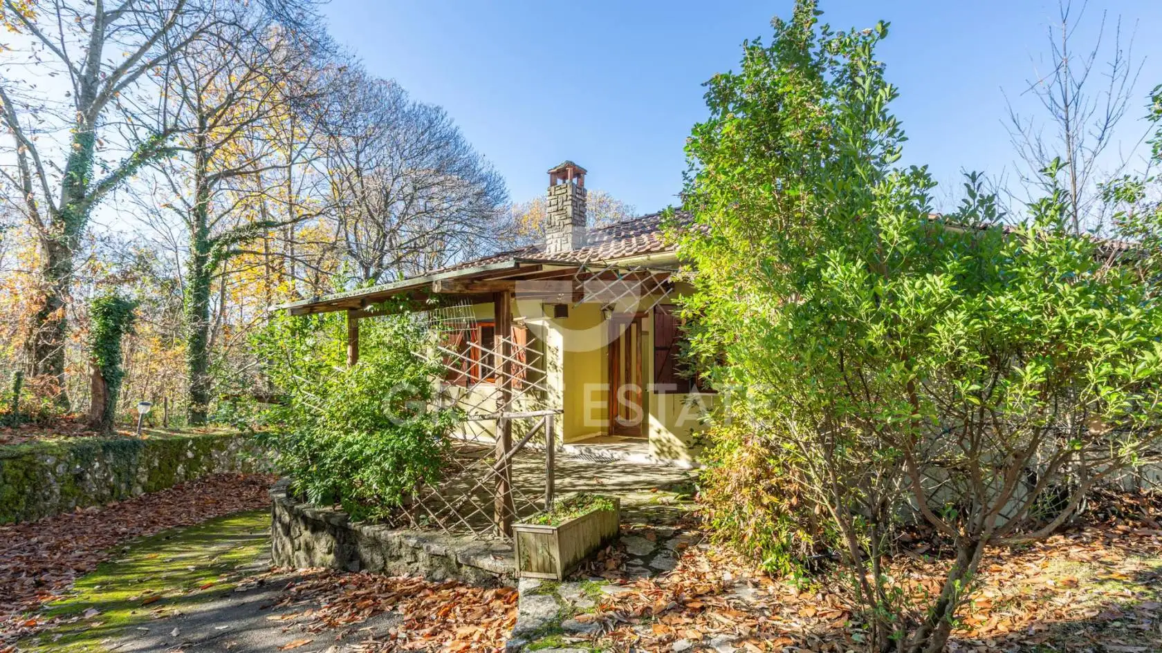 Villa in vendita a Arcidosso