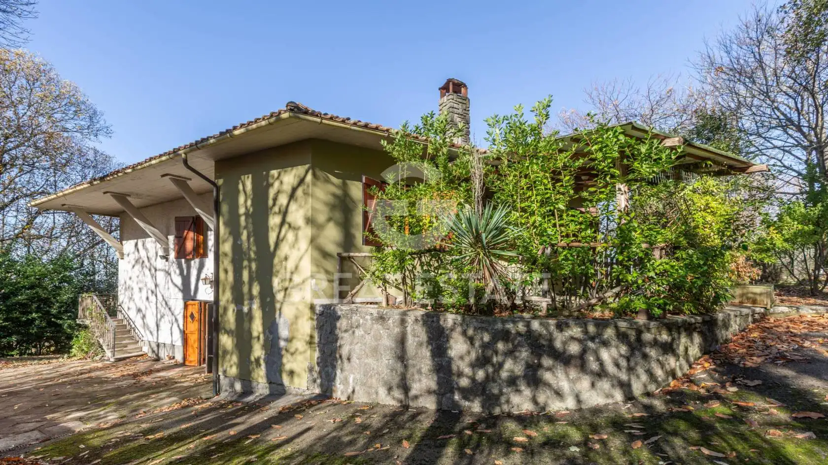 Villa unifamiliare, ottimo stato, 302 m², Arcidosso - foto 2