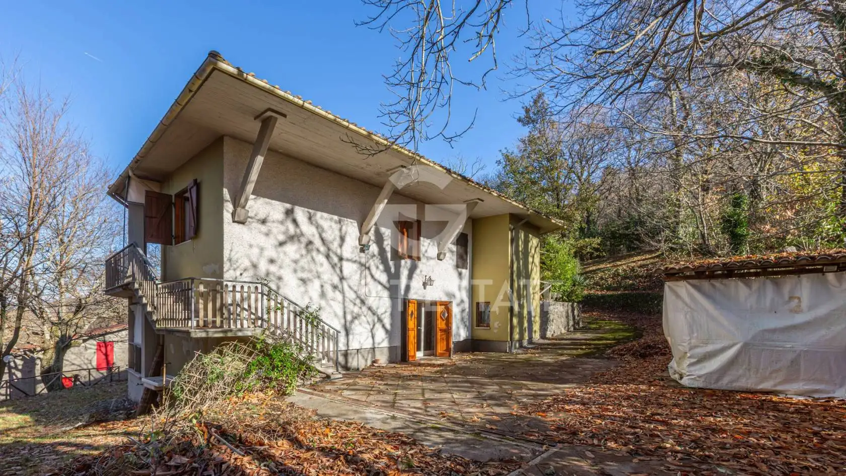 Villa unifamiliare, ottimo stato, 302 m², Arcidosso - foto 3