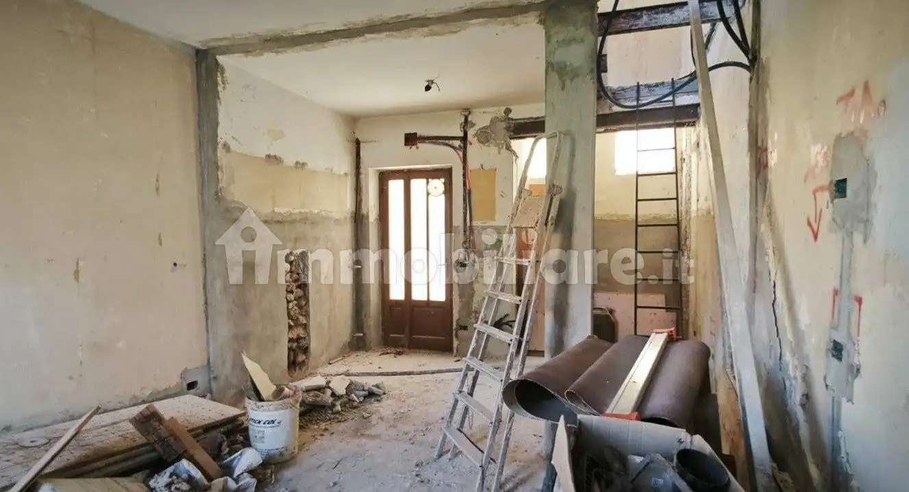 Terratetto unifamiliare via Costantino Crosa 20, Centro, Cerrione - foto 3