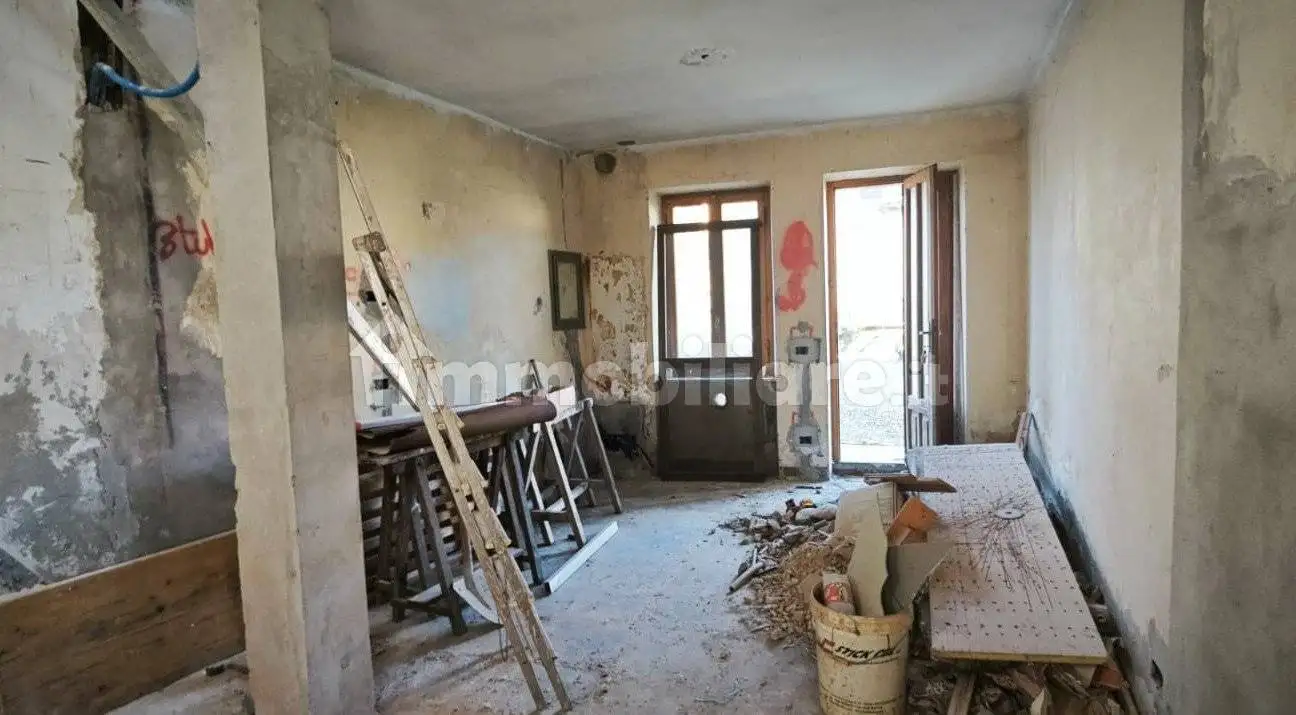 Terratetto unifamiliare via Costantino Crosa 20, Centro, Cerrione - foto 4