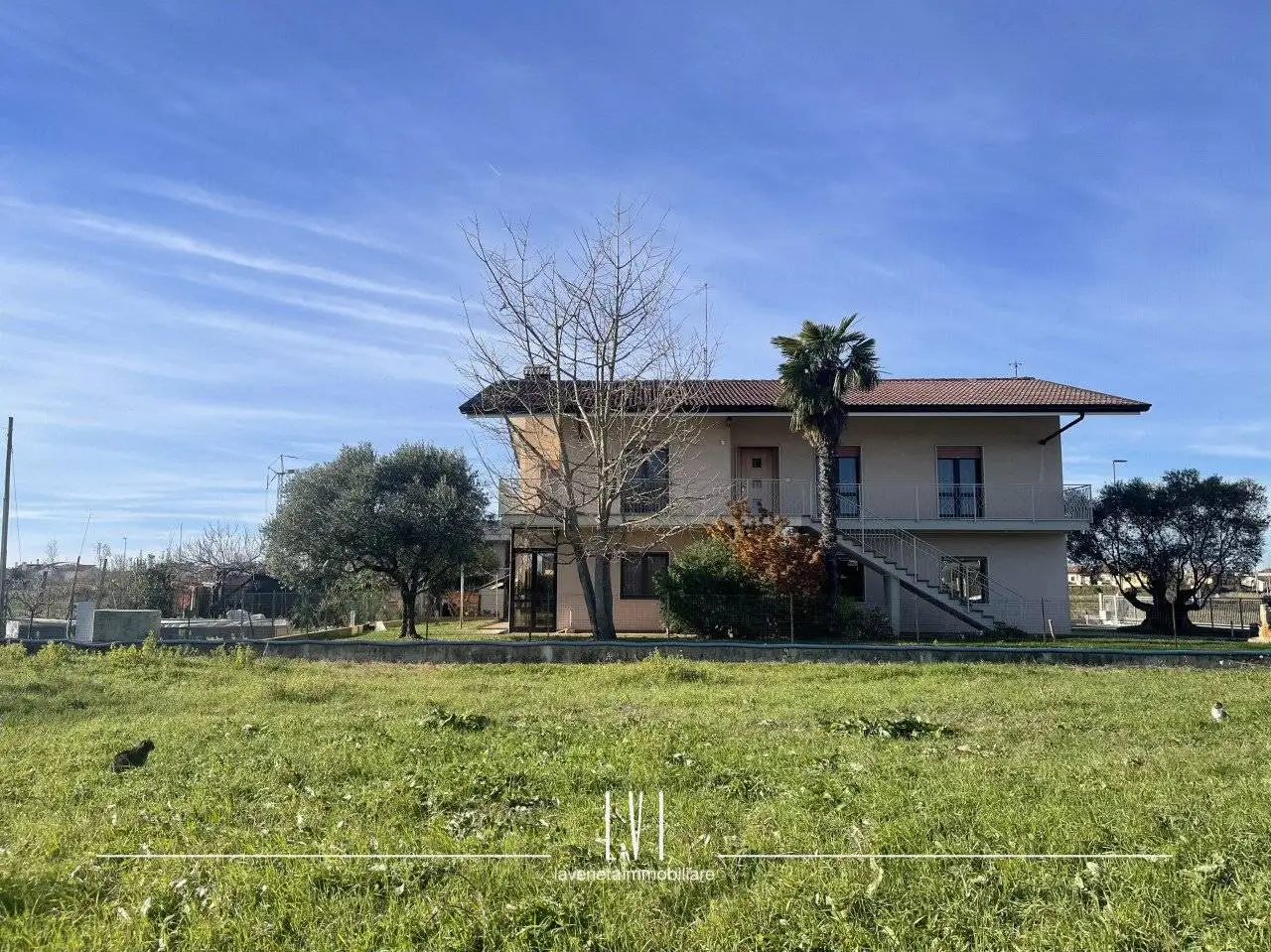Casa indipendente in vendita a Jesolo