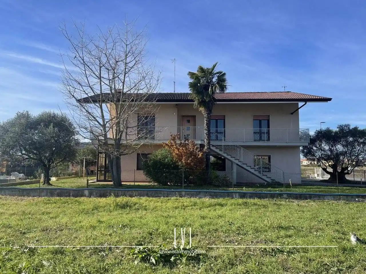 Terratetto plurifamiliare traversa 2 via Ca' Gamba, Jesolo Paese, Jesolo - foto 2