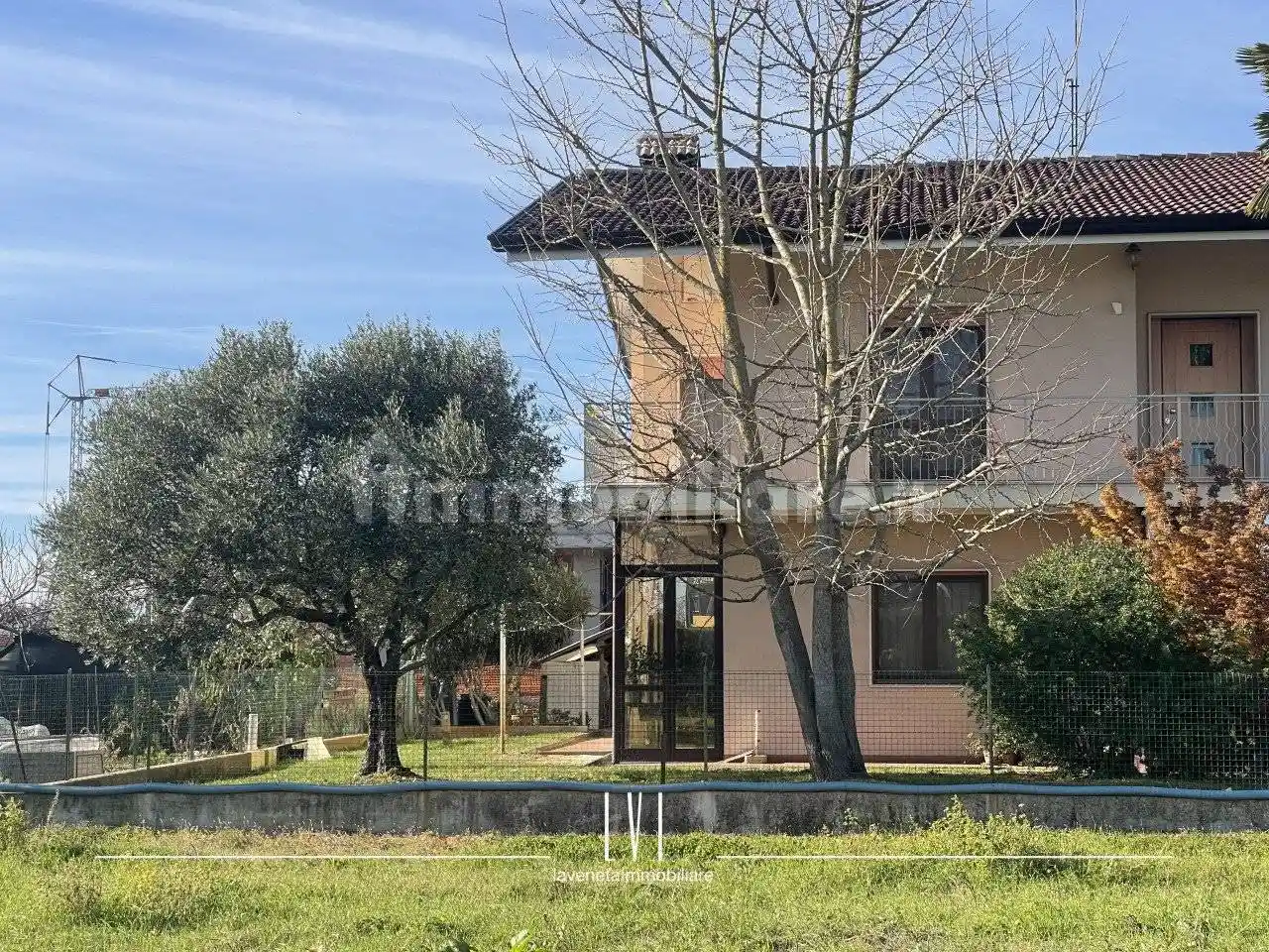 Terratetto plurifamiliare traversa 2 via Ca' Gamba, Jesolo Paese, Jesolo - foto 3