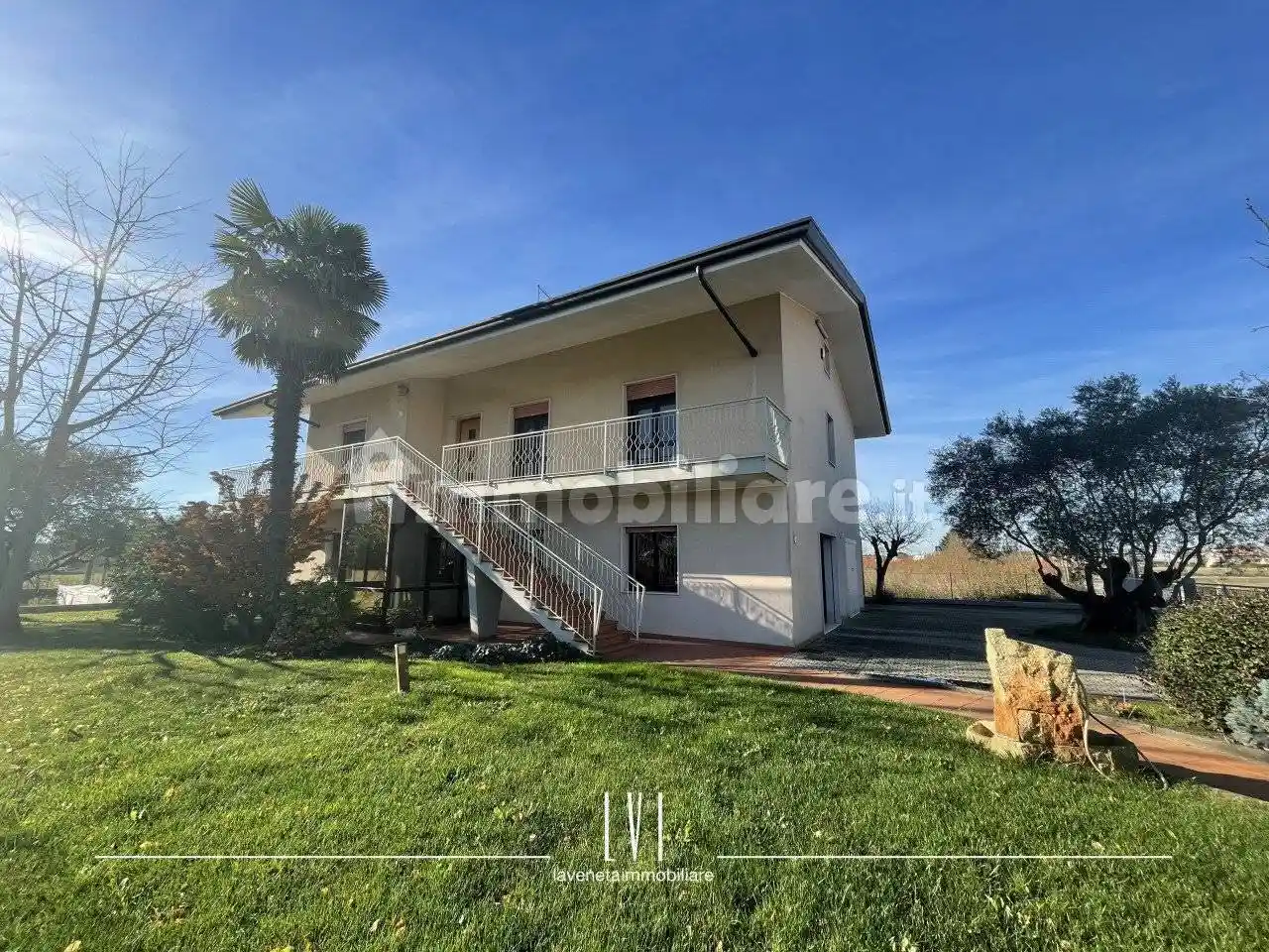 Terratetto plurifamiliare traversa 2 via Ca' Gamba, Jesolo Paese, Jesolo - foto 4