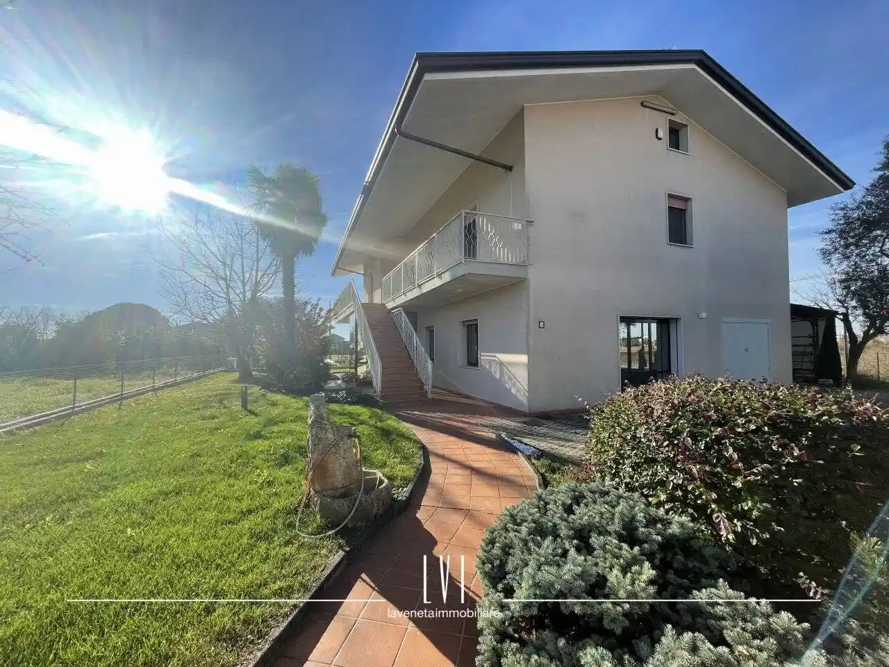 Terratetto plurifamiliare traversa 2 via Ca' Gamba, Jesolo Paese, Jesolo - foto 5