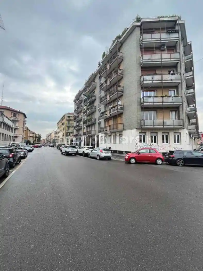 Appartamento all'asta via Pier Francesco Mola 39, Milano - foto 3