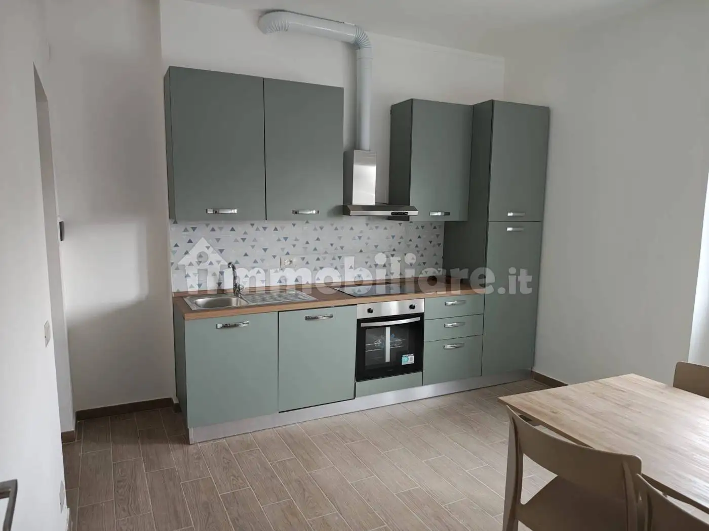 Appartamento in affitto a Castellanza