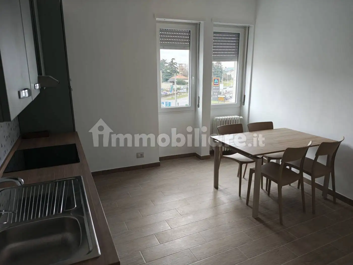 Quadrilocale viale Don Giovanni Minzoni 2, Castellanza - foto 2