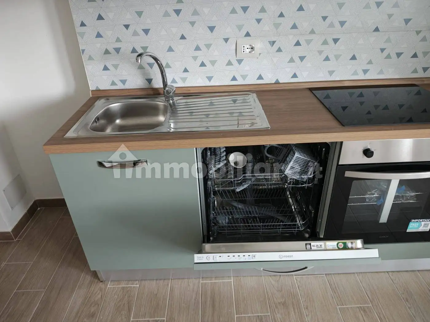 Quadrilocale viale Don Giovanni Minzoni 2, Castellanza - foto 3