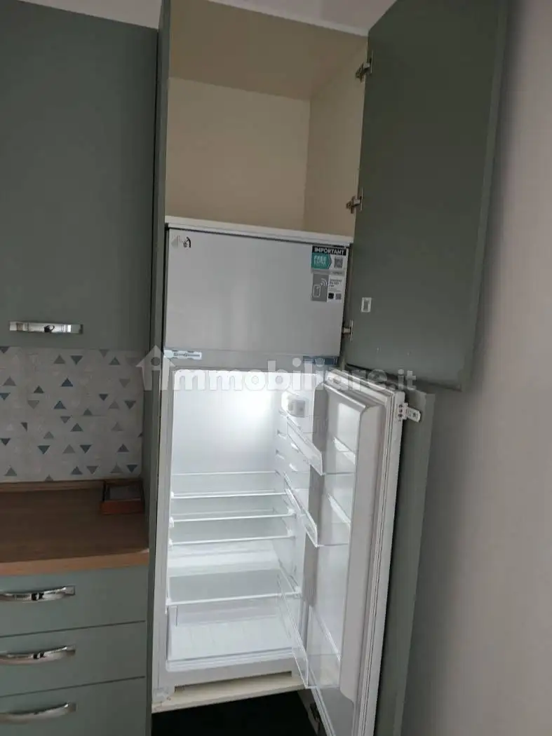 Quadrilocale viale Don Giovanni Minzoni 2, Castellanza - foto 5